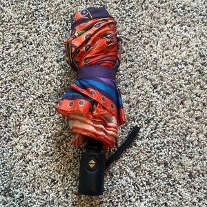 Laurel Burch cat umbrella